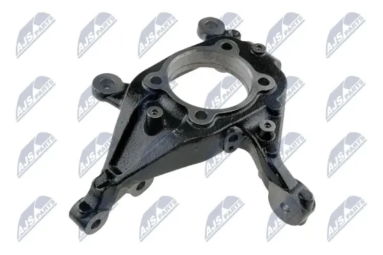 Achsschenkel, Radaufhängung Vorderachse rechts NTY ZZP-CH-004 Bild Achsschenkel, Radaufhängung Vorderachse rechts NTY ZZP-CH-004