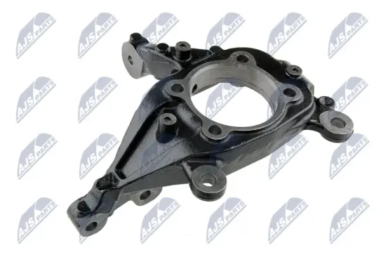 Achsschenkel, Radaufhängung Vorderachse links NTY ZZP-CH-005 Bild Achsschenkel, Radaufhängung Vorderachse links NTY ZZP-CH-005