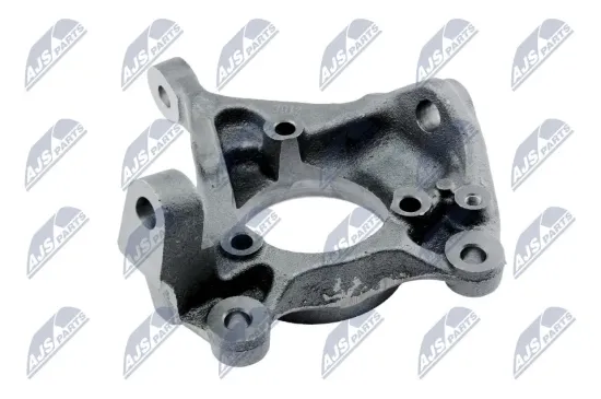 Achsschenkel, Radaufhängung Vorderachse links NTY ZZP-CH-009 Bild Achsschenkel, Radaufhängung Vorderachse links NTY ZZP-CH-009