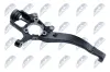 Achsschenkel, Radaufh&auml;ngung Vorderachse links NTY ZZP-CH-013