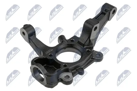 Achsschenkel, Radaufhängung Vorderachse links NTY ZZP-CH-016 Bild Achsschenkel, Radaufhängung Vorderachse links NTY ZZP-CH-016