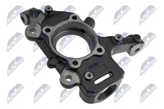 Achsschenkel, Radaufhängung Vorderachse links NTY ZZP-CH-016 Bild Achsschenkel, Radaufhängung Vorderachse links NTY ZZP-CH-016