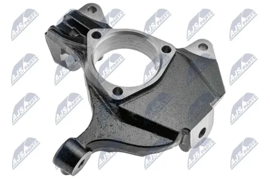 Achsschenkel, Radaufhängung Vorderachse links NTY ZZP-CH-018 Bild Achsschenkel, Radaufhängung Vorderachse links NTY ZZP-CH-018