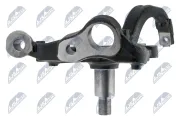 Achsschenkel, Radaufhängung Vorderachse rechts NTY ZZP-CH-021
