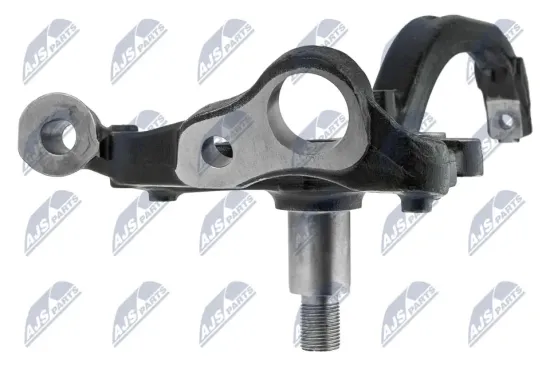 Achsschenkel, Radaufhängung Vorderachse rechts NTY ZZP-CH-021 Bild Achsschenkel, Radaufhängung Vorderachse rechts NTY ZZP-CH-021