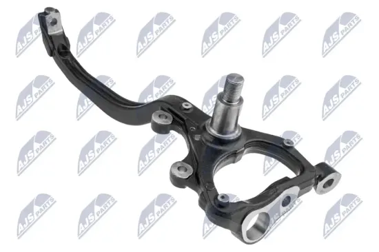 Achsschenkel, Radaufhängung Vorderachse rechts NTY ZZP-CH-021 Bild Achsschenkel, Radaufhängung Vorderachse rechts NTY ZZP-CH-021