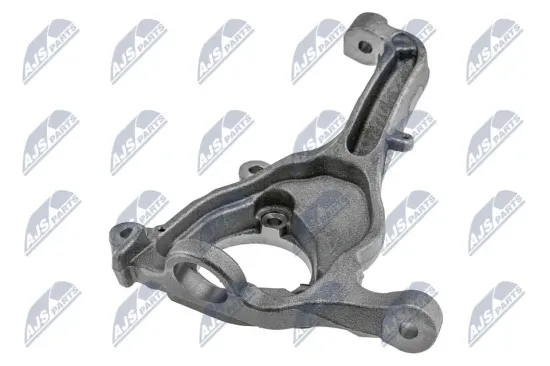 Achsschenkel, Radaufhängung Vorderachse links NTY ZZP-CH-024 Bild Achsschenkel, Radaufhängung Vorderachse links NTY ZZP-CH-024