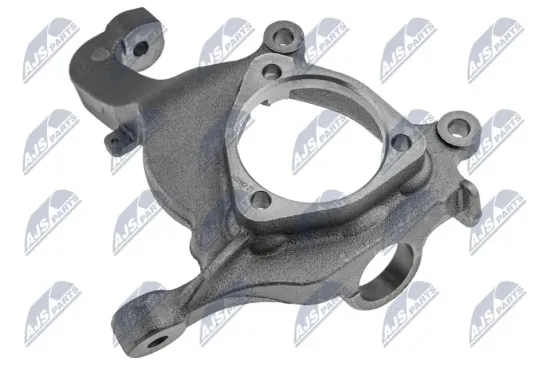 Achsschenkel, Radaufhängung Vorderachse links NTY ZZP-CH-024 Bild Achsschenkel, Radaufhängung Vorderachse links NTY ZZP-CH-024