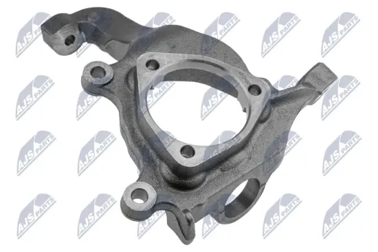 Achsschenkel, Radaufhängung Vorderachse rechts NTY ZZP-CH-025 Bild Achsschenkel, Radaufhängung Vorderachse rechts NTY ZZP-CH-025