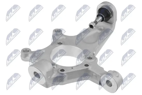 Achsschenkel, Radaufhängung Vorderachse links NTY ZZP-CH-040 Bild Achsschenkel, Radaufhängung Vorderachse links NTY ZZP-CH-040