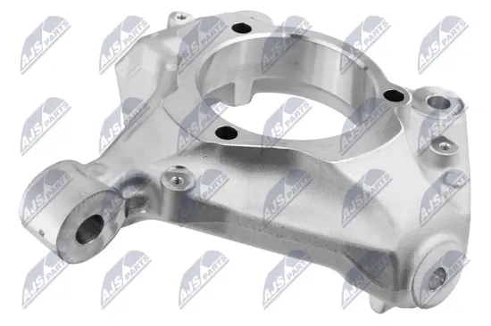 Achsschenkel, Radaufhängung Vorderachse links NTY ZZP-CH-052 Bild Achsschenkel, Radaufhängung Vorderachse links NTY ZZP-CH-052