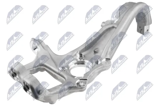 Achsschenkel, Radaufhängung Vorderachse rechts NTY ZZP-CH-057 Bild Achsschenkel, Radaufhängung Vorderachse rechts NTY ZZP-CH-057