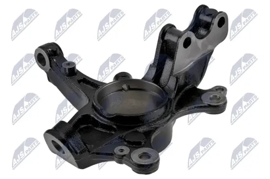 Achsschenkel, Radaufhängung Vorderachse links NTY ZZP-CT-002 Bild Achsschenkel, Radaufhängung Vorderachse links NTY ZZP-CT-002