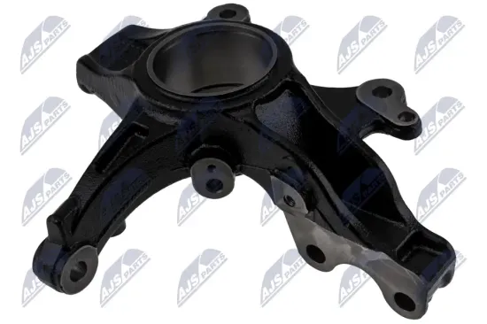 Achsschenkel, Radaufhängung Vorderachse links NTY ZZP-CT-002 Bild Achsschenkel, Radaufhängung Vorderachse links NTY ZZP-CT-002