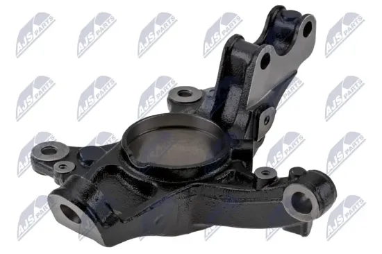 Achsschenkel, Radaufhängung Vorderachse rechts NTY ZZP-CT-003 Bild Achsschenkel, Radaufhängung Vorderachse rechts NTY ZZP-CT-003