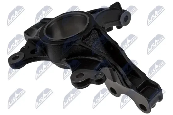 Achsschenkel, Radaufhängung Vorderachse rechts NTY ZZP-CT-003 Bild Achsschenkel, Radaufhängung Vorderachse rechts NTY ZZP-CT-003