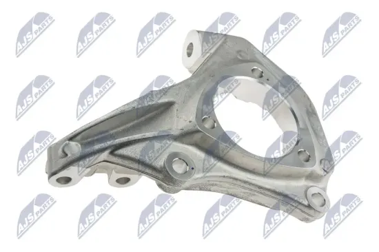 Achsschenkel, Radaufhängung Vorderachse links NTY ZZP-DW-002 Bild Achsschenkel, Radaufhängung Vorderachse links NTY ZZP-DW-002