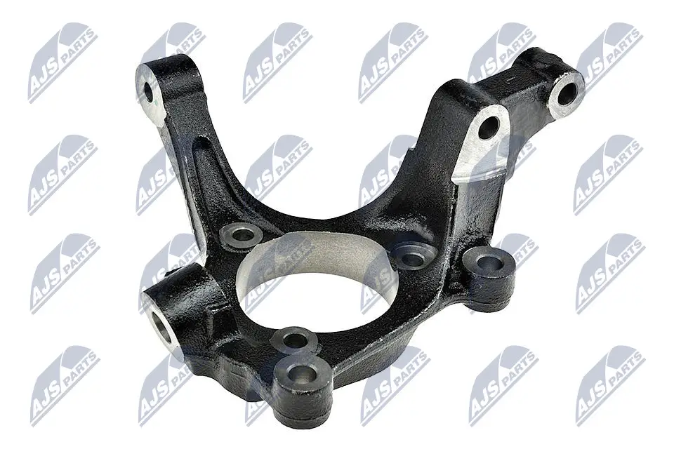 Achsschenkel, Radaufhängung Vorderachse links NTY ZZP-DW-004