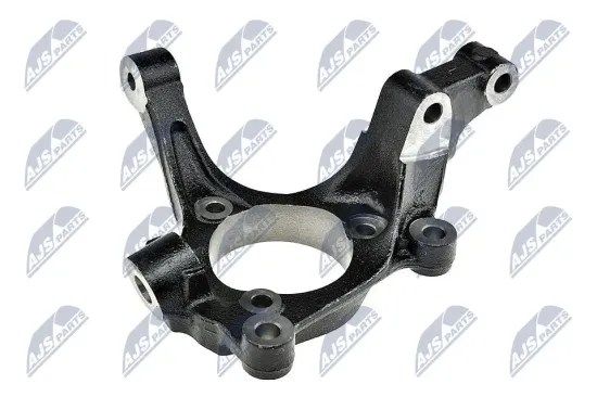 Achsschenkel, Radaufhängung Vorderachse links NTY ZZP-DW-004 Bild Achsschenkel, Radaufhängung Vorderachse links NTY ZZP-DW-004