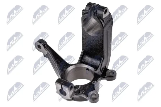 Achsschenkel, Radaufhängung Vorderachse links NTY ZZP-FR-004 Bild Achsschenkel, Radaufhängung Vorderachse links NTY ZZP-FR-004