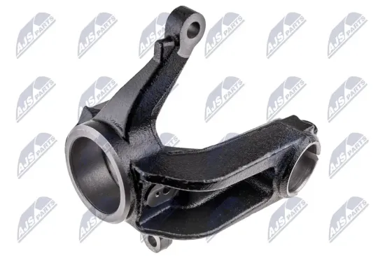 Achsschenkel, Radaufhängung Vorderachse rechts NTY ZZP-FR-005 Bild Achsschenkel, Radaufhängung Vorderachse rechts NTY ZZP-FR-005