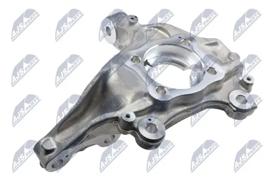 Achsschenkel, Radaufhängung Vorderachse links NTY ZZP-FR-010 Bild Achsschenkel, Radaufhängung Vorderachse links NTY ZZP-FR-010