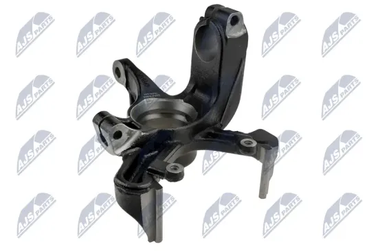 Achsschenkel, Radaufhängung Vorderachse links NTY ZZP-FR-044 Bild Achsschenkel, Radaufhängung Vorderachse links NTY ZZP-FR-044