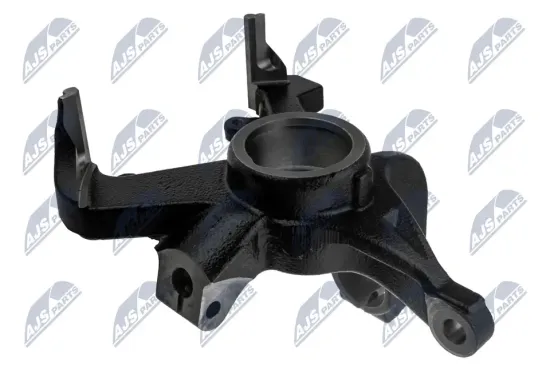 Achsschenkel, Radaufhängung Vorderachse links NTY ZZP-FR-044 Bild Achsschenkel, Radaufhängung Vorderachse links NTY ZZP-FR-044