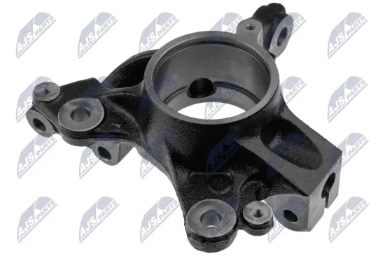 Achsschenkel, Radaufhängung Vorderachse links NTY ZZP-FR-055 Bild Achsschenkel, Radaufhängung Vorderachse links NTY ZZP-FR-055