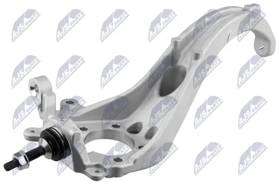 Achsschenkel, Radaufhängung Vorderachse links NTY ZZP-FR-060 Bild Achsschenkel, Radaufhängung Vorderachse links NTY ZZP-FR-060