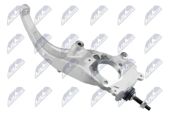 Achsschenkel, Radaufhängung Vorderachse links NTY ZZP-FR-060 Bild Achsschenkel, Radaufhängung Vorderachse links NTY ZZP-FR-060