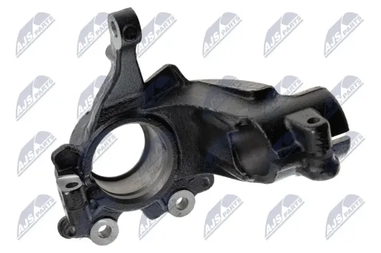 Achsschenkel, Radaufhängung Vorderachse links NTY ZZP-FR-062 Bild Achsschenkel, Radaufhängung Vorderachse links NTY ZZP-FR-062