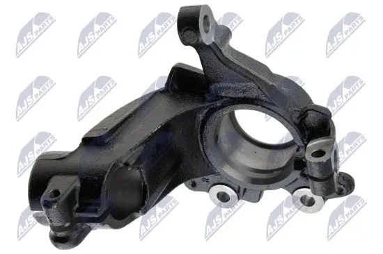 Achsschenkel, Radaufhängung Vorderachse rechts NTY ZZP-FR-063 Bild Achsschenkel, Radaufhängung Vorderachse rechts NTY ZZP-FR-063