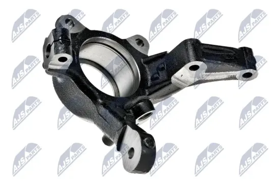 Achsschenkel, Radaufhängung Vorderachse rechts NTY ZZP-FT-005 Bild Achsschenkel, Radaufhängung Vorderachse rechts NTY ZZP-FT-005