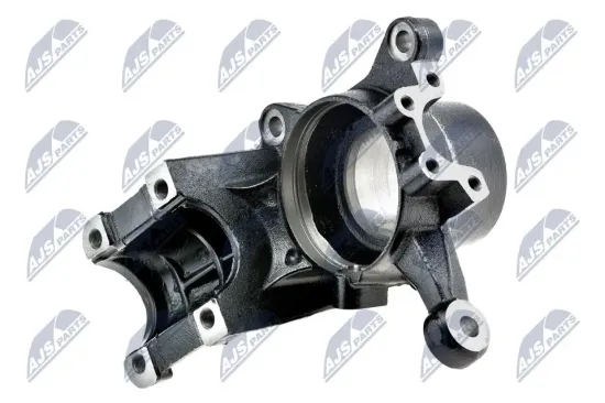 Achsschenkel, Radaufhängung Vorderachse links NTY ZZP-FT-006 Bild Achsschenkel, Radaufhängung Vorderachse links NTY ZZP-FT-006