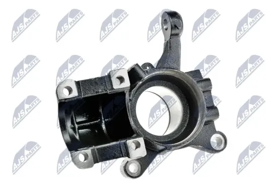 Achsschenkel, Radaufhängung Vorderachse rechts NTY ZZP-FT-007 Bild Achsschenkel, Radaufhängung Vorderachse rechts NTY ZZP-FT-007