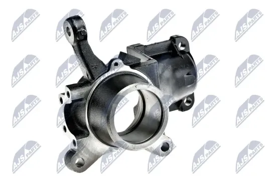 Achsschenkel, Radaufhängung Vorderachse rechts NTY ZZP-FT-007 Bild Achsschenkel, Radaufhängung Vorderachse rechts NTY ZZP-FT-007