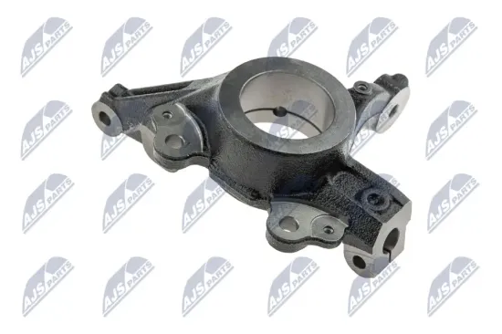 Achsschenkel, Radaufhängung Vorderachse links NTY ZZP-FT-014 Bild Achsschenkel, Radaufhängung Vorderachse links NTY ZZP-FT-014