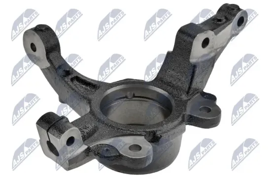 Achsschenkel, Radaufhängung Vorderachse links NTY ZZP-FT-016 Bild Achsschenkel, Radaufhängung Vorderachse links NTY ZZP-FT-016