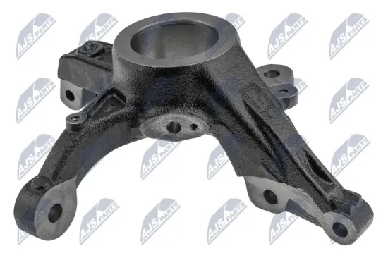 Achsschenkel, Radaufhängung Vorderachse links NTY ZZP-FT-016 Bild Achsschenkel, Radaufhängung Vorderachse links NTY ZZP-FT-016