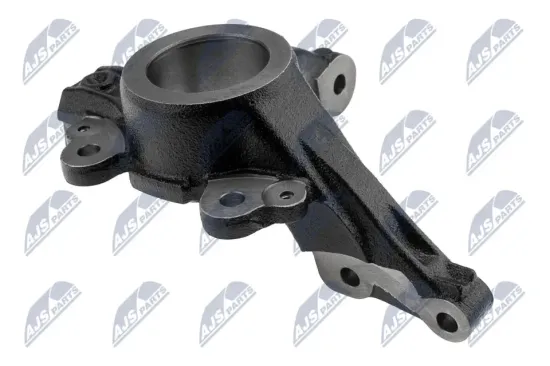 Achsschenkel, Radaufhängung Vorderachse rechts NTY ZZP-FT-017 Bild Achsschenkel, Radaufhängung Vorderachse rechts NTY ZZP-FT-017