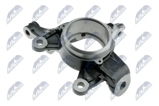 Achsschenkel, Radaufhängung Vorderachse links NTY ZZP-HD-004 Bild Achsschenkel, Radaufhängung Vorderachse links NTY ZZP-HD-004