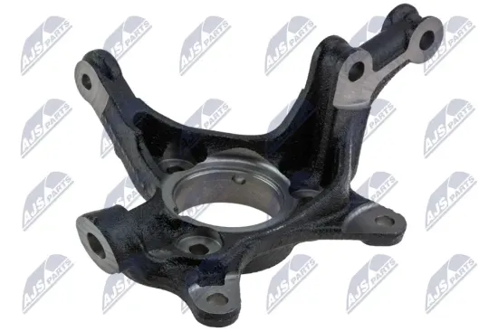 Achsschenkel, Radaufhängung Vorderachse links NTY ZZP-HD-010 Bild Achsschenkel, Radaufhängung Vorderachse links NTY ZZP-HD-010