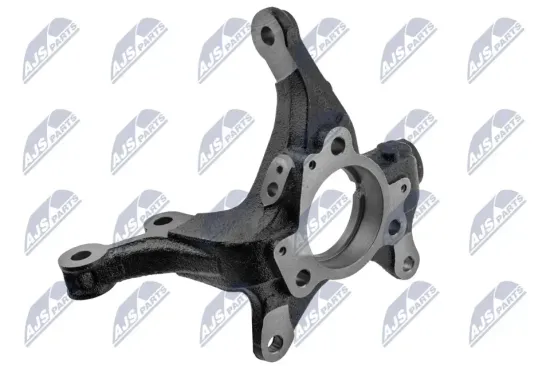 Achsschenkel, Radaufhängung Vorderachse links NTY ZZP-HD-010 Bild Achsschenkel, Radaufhängung Vorderachse links NTY ZZP-HD-010