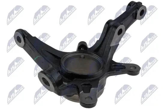 Achsschenkel, Radaufhängung Vorderachse links NTY ZZP-HD-012 Bild Achsschenkel, Radaufhängung Vorderachse links NTY ZZP-HD-012