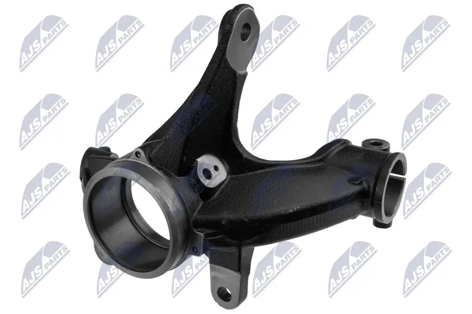 Achsschenkel, Radaufhängung Vorderachse rechts NTY ZZP-HD-016