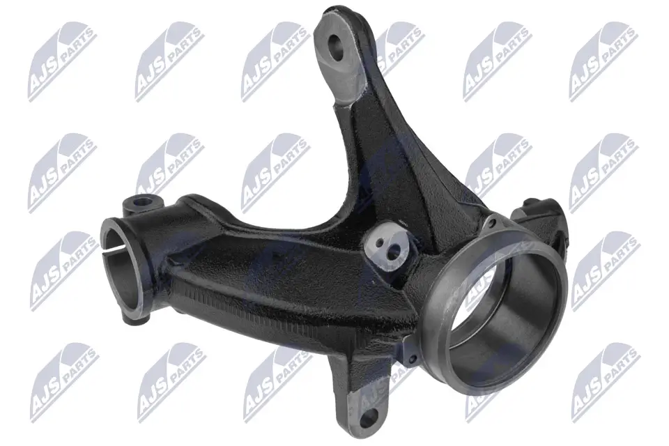 Achsschenkel, Radaufhängung Vorderachse links NTY ZZP-HD-017