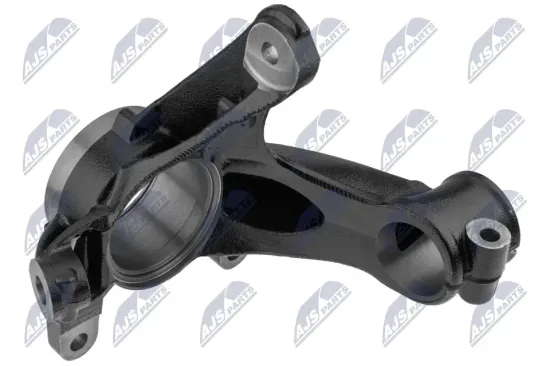 Achsschenkel, Radaufhängung Vorderachse links NTY ZZP-HD-017 Bild Achsschenkel, Radaufhängung Vorderachse links NTY ZZP-HD-017