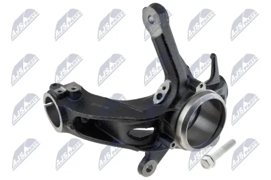 Achsschenkel, Radaufhängung Vorderachse links NTY ZZP-HD-024 Bild Achsschenkel, Radaufhängung Vorderachse links NTY ZZP-HD-024