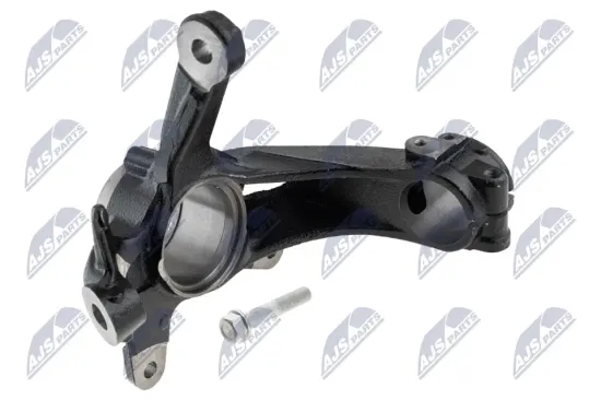 Achsschenkel, Radaufhängung Vorderachse links NTY ZZP-HD-024 Bild Achsschenkel, Radaufhängung Vorderachse links NTY ZZP-HD-024